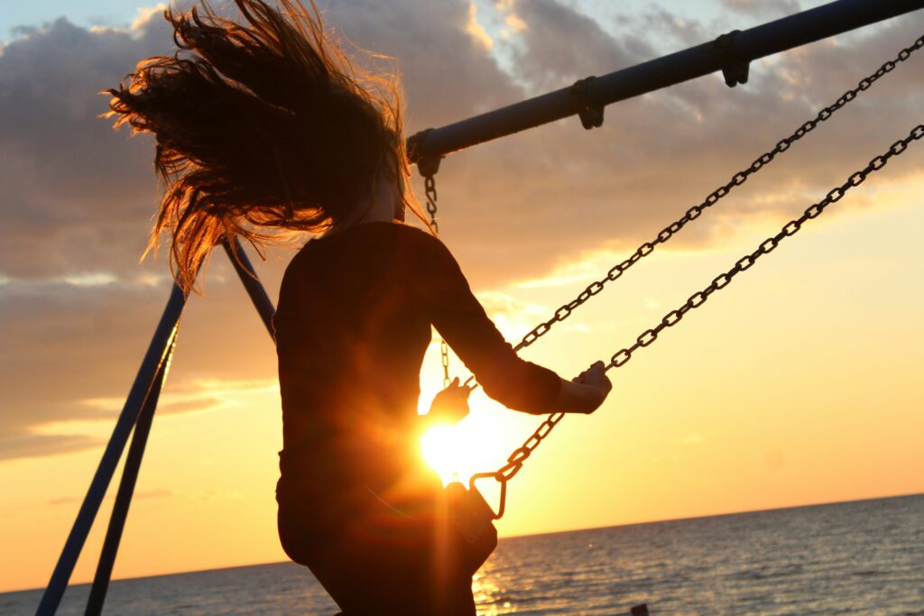 eating disorder freedom